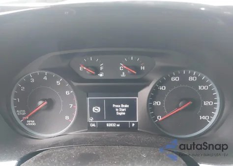 2018 Chevrolet Traverse Ls from USA, damaged, VIN 1GNERFKW5JJ129032